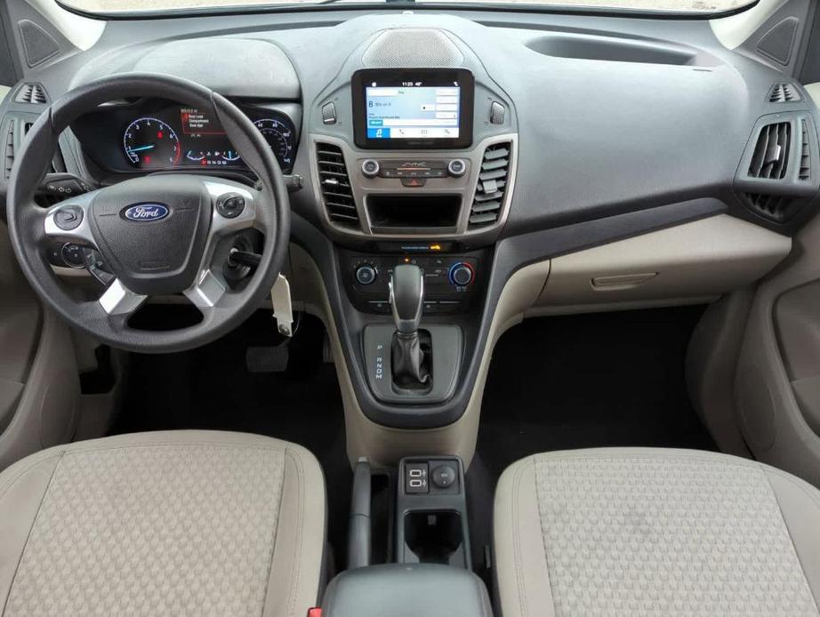 used 2020 Ford Transit Connect car, priced at $19,995