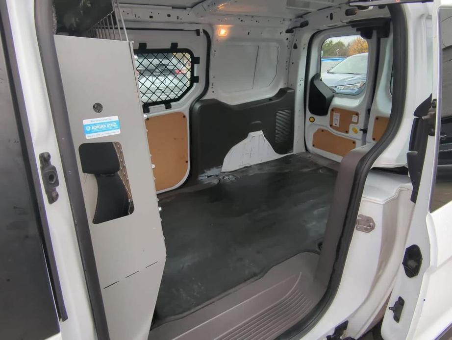 used 2020 Ford Transit Connect car, priced at $19,995