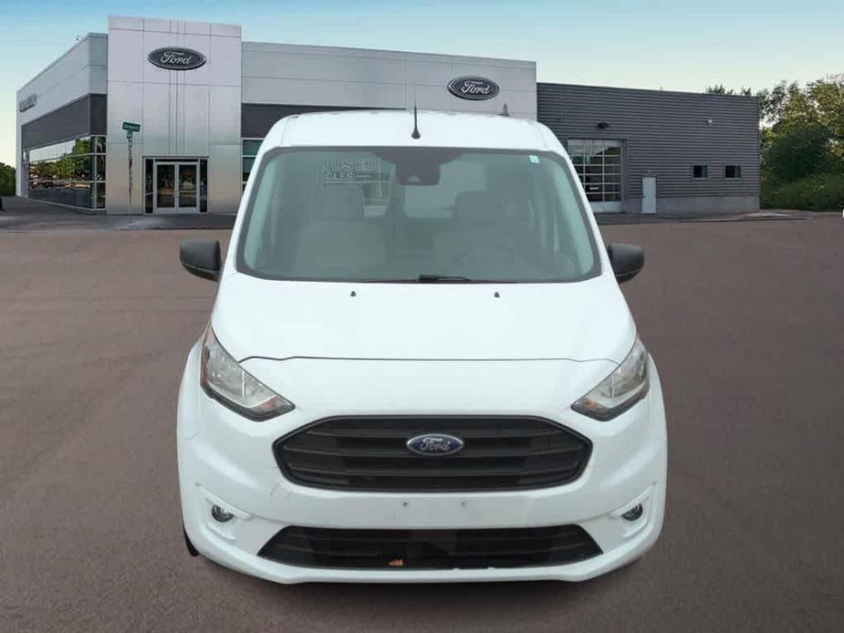 used 2020 Ford Transit Connect car, priced at $19,995