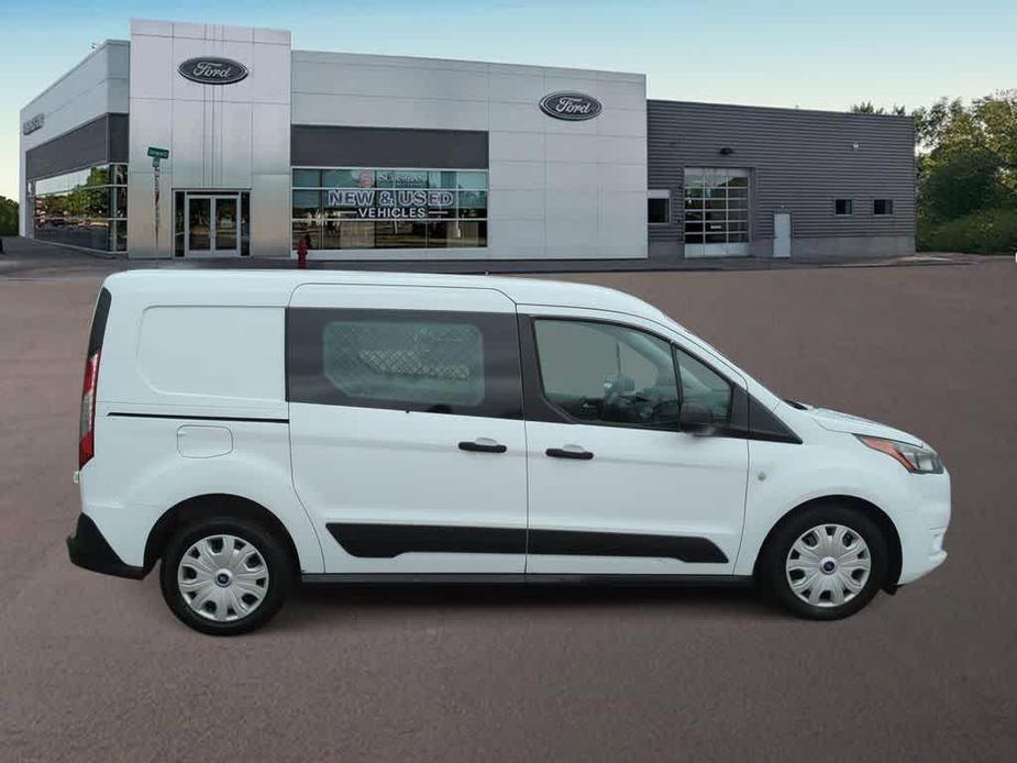 used 2020 Ford Transit Connect car, priced at $19,995