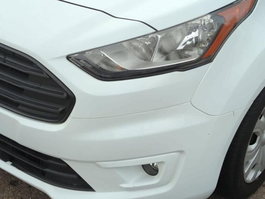 used 2020 Ford Transit Connect car, priced at $19,995