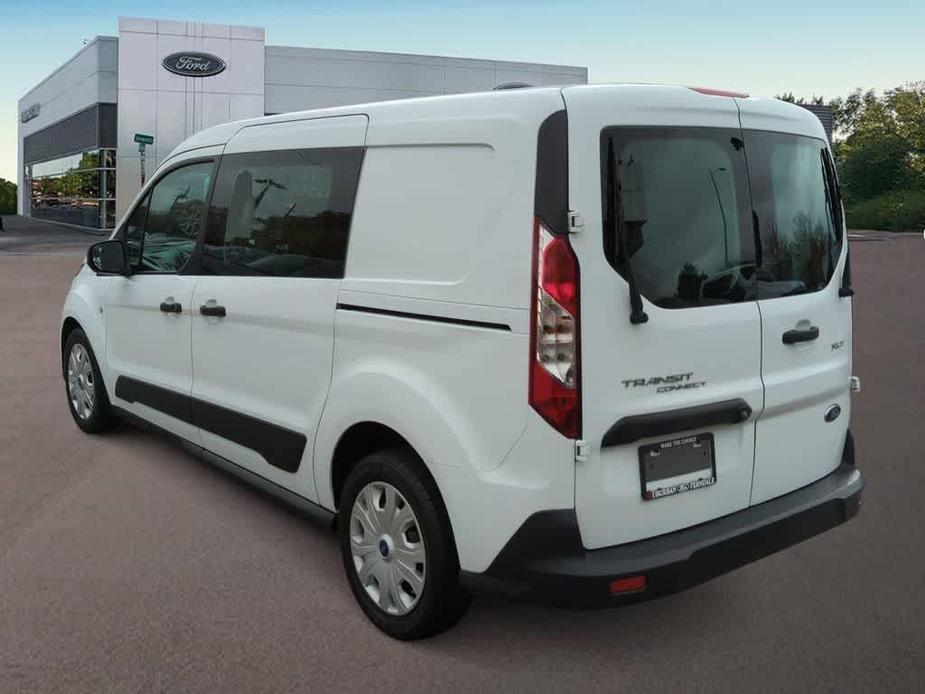 used 2020 Ford Transit Connect car, priced at $19,995