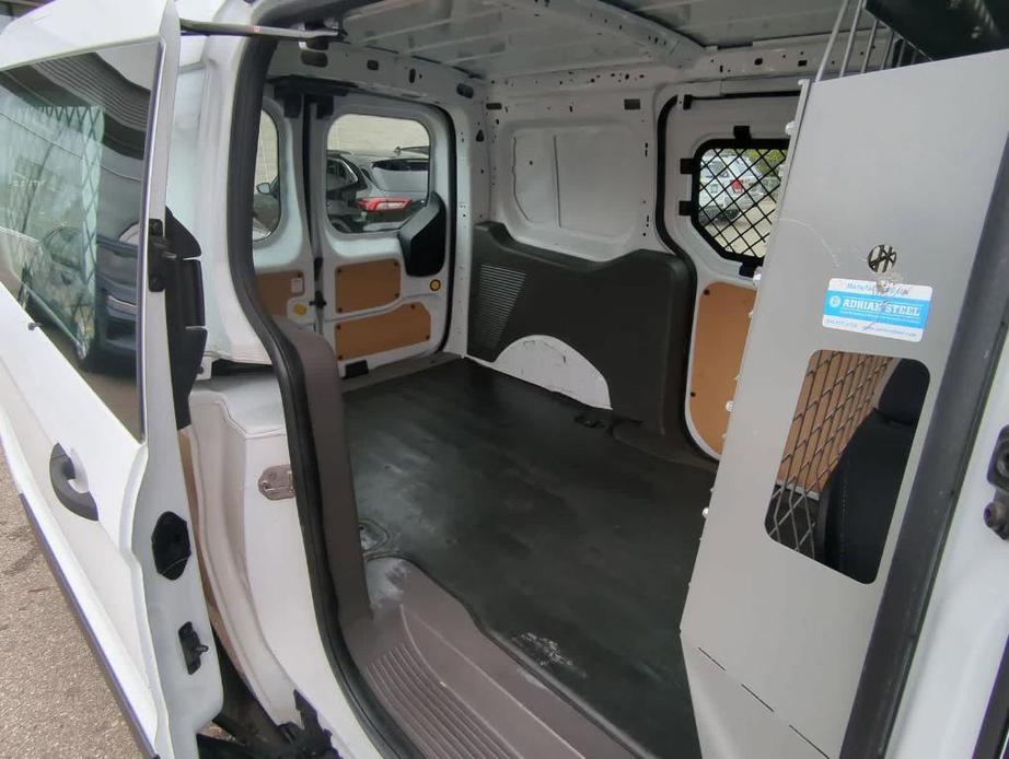 used 2020 Ford Transit Connect car, priced at $19,995