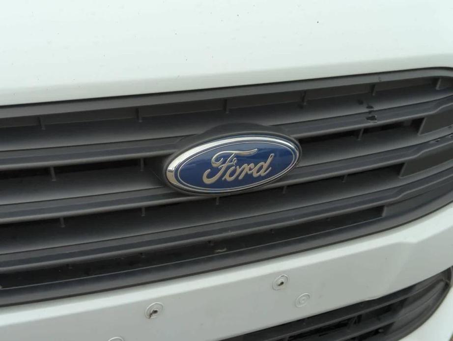 used 2020 Ford Transit Connect car, priced at $19,995