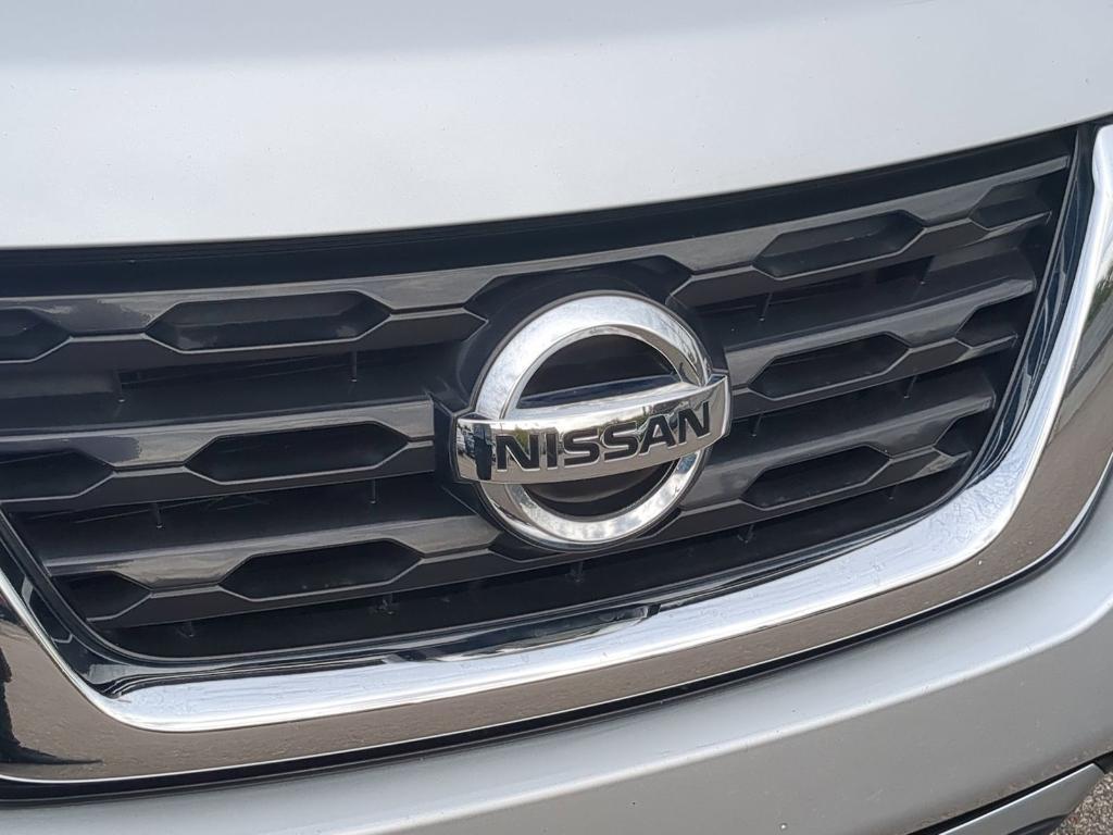 used 2019 Nissan Pathfinder car, priced at $10,489