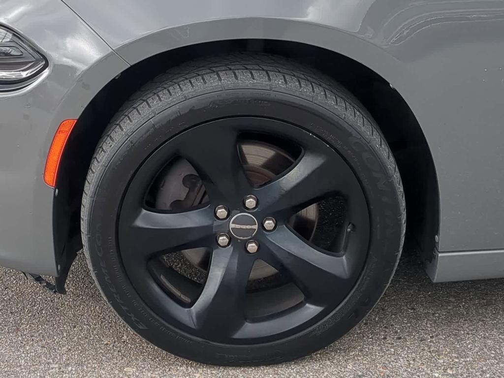 used 2019 Dodge Charger car, priced at $19,749