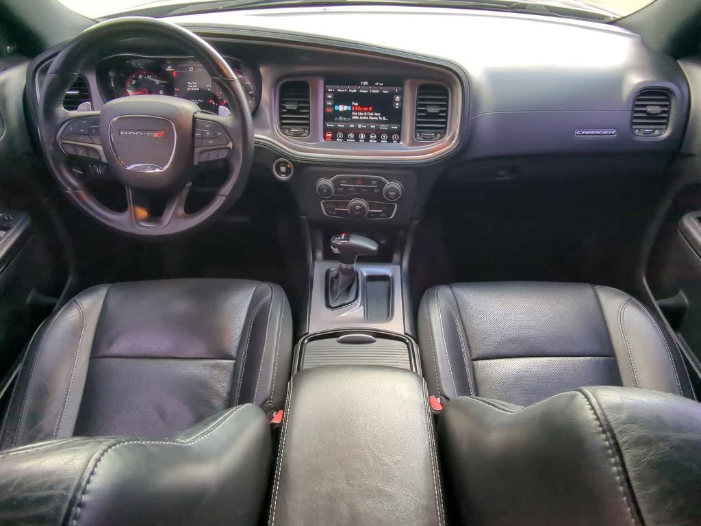 used 2019 Dodge Charger car, priced at $19,749