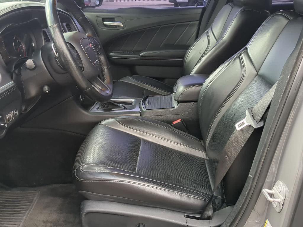 used 2019 Dodge Charger car, priced at $19,749