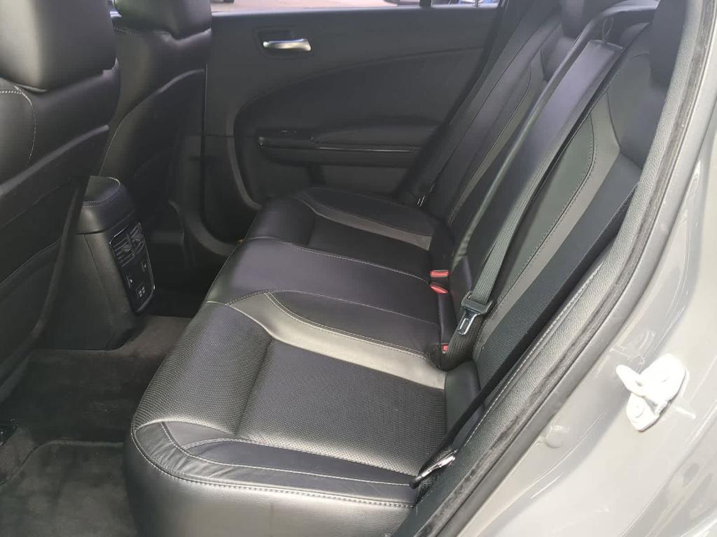 used 2019 Dodge Charger car, priced at $19,749