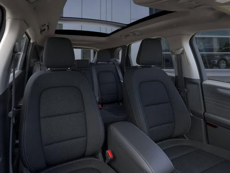 new 2025 Ford Escape car, priced at $31,676