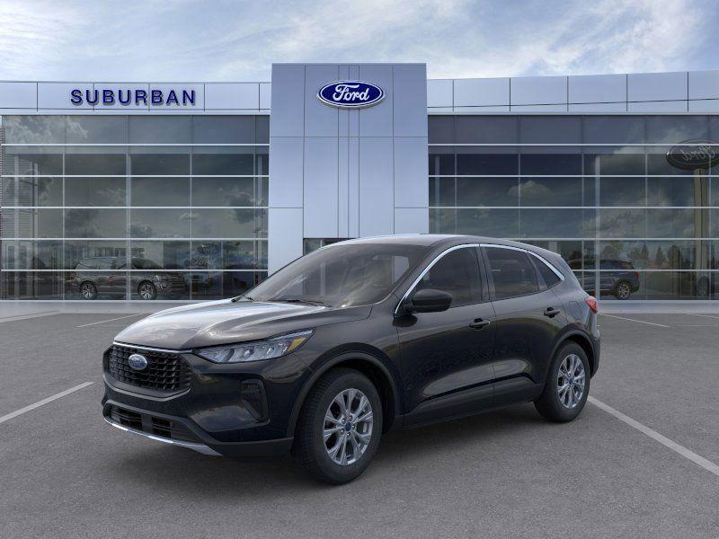 new 2024 Ford Escape car, priced at $31,785