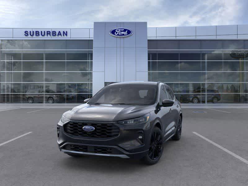 new 2024 Ford Escape car, priced at $39,988