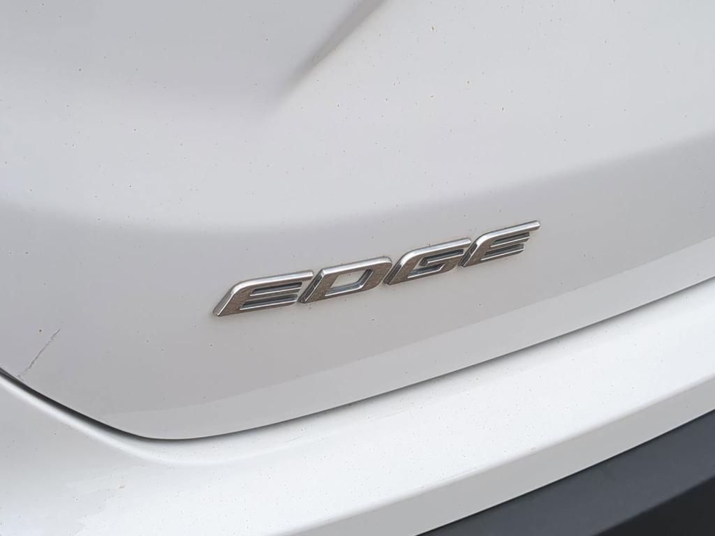 used 2019 Ford Edge car, priced at $15,459
