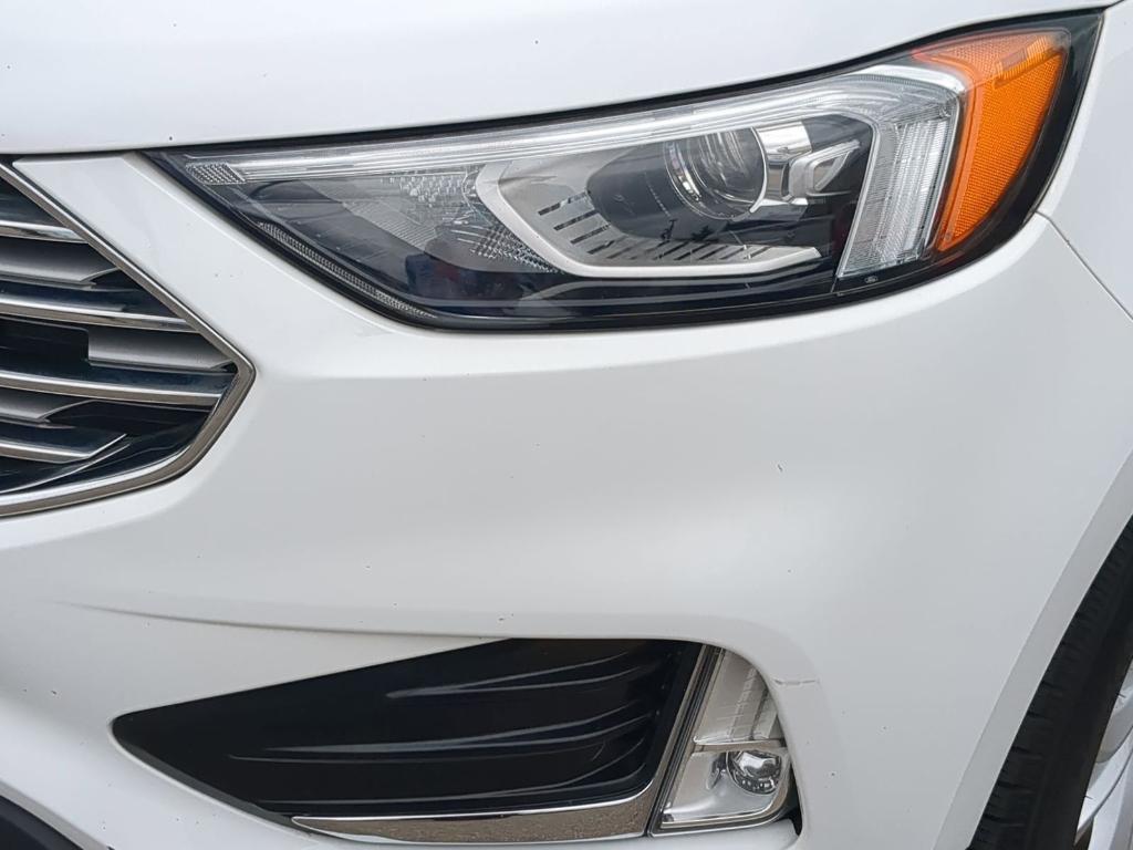 used 2019 Ford Edge car, priced at $15,459