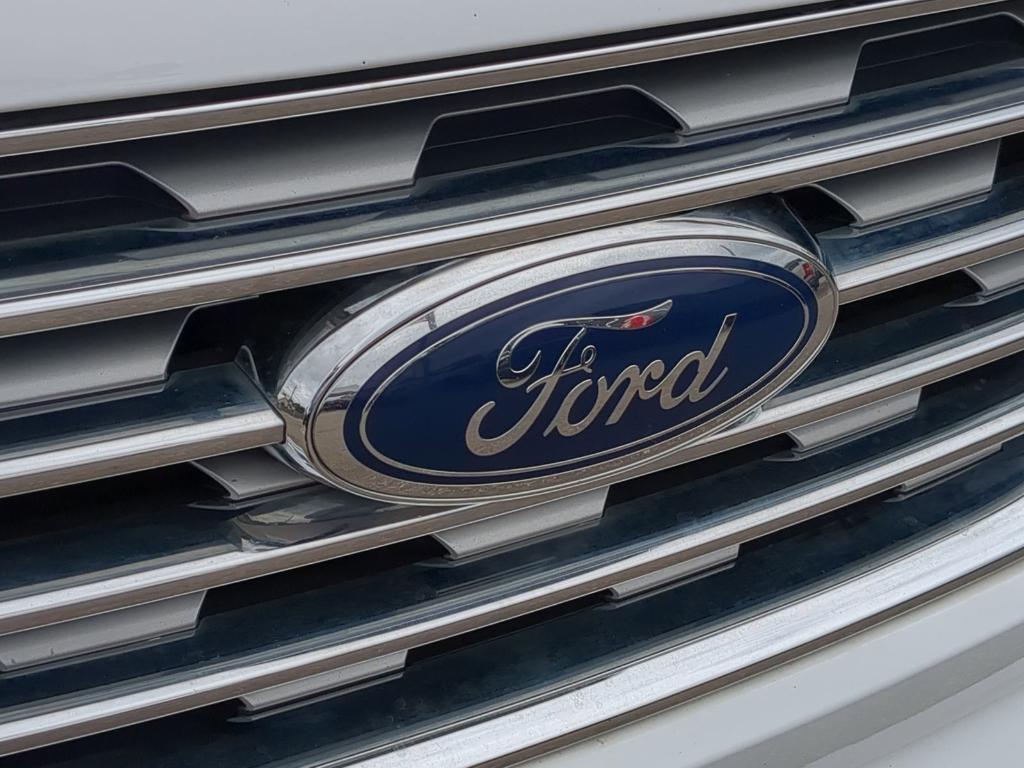 used 2019 Ford Edge car, priced at $15,459