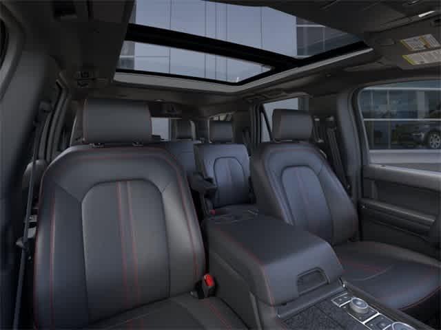 new 2024 Ford Expedition car, priced at $82,900