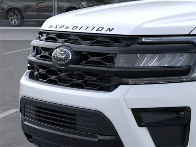 new 2024 Ford Expedition car, priced at $82,900