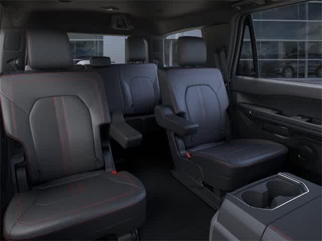 new 2024 Ford Expedition car, priced at $82,900