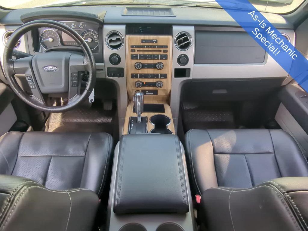 used 2011 Ford F-150 car, priced at $7,995