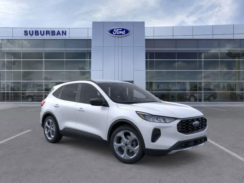 new 2025 Ford Escape car, priced at $30,605