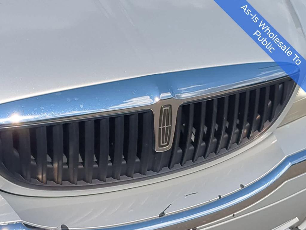used 2000 Lincoln LS car, priced at $1,989