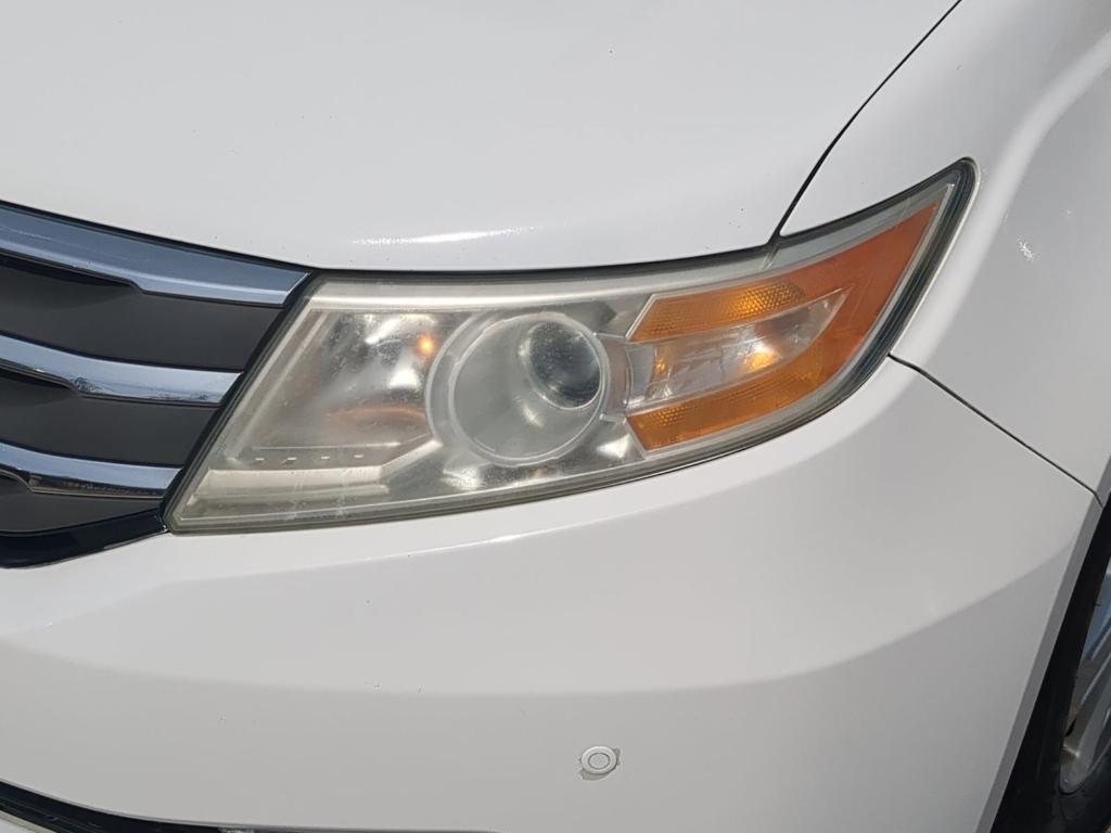 used 2012 Honda Odyssey car, priced at $5,995