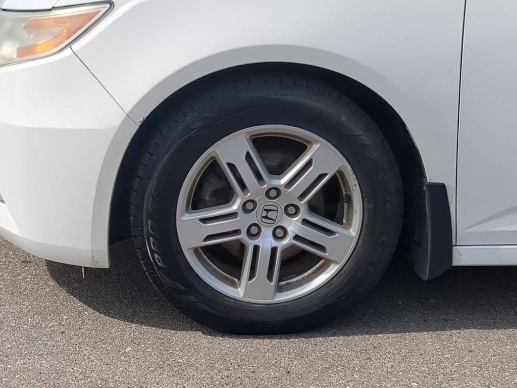 used 2012 Honda Odyssey car, priced at $5,995