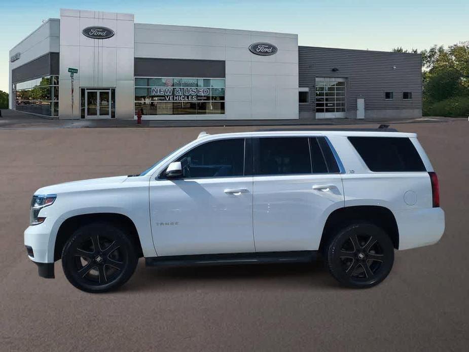 used 2016 Chevrolet Tahoe car, priced at $17,995