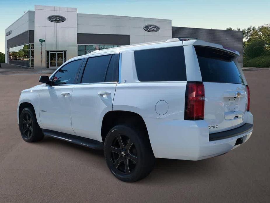 used 2016 Chevrolet Tahoe car, priced at $17,995