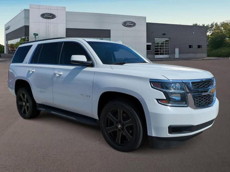 used 2016 Chevrolet Tahoe car, priced at $17,995