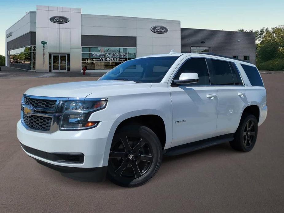 used 2016 Chevrolet Tahoe car, priced at $17,995