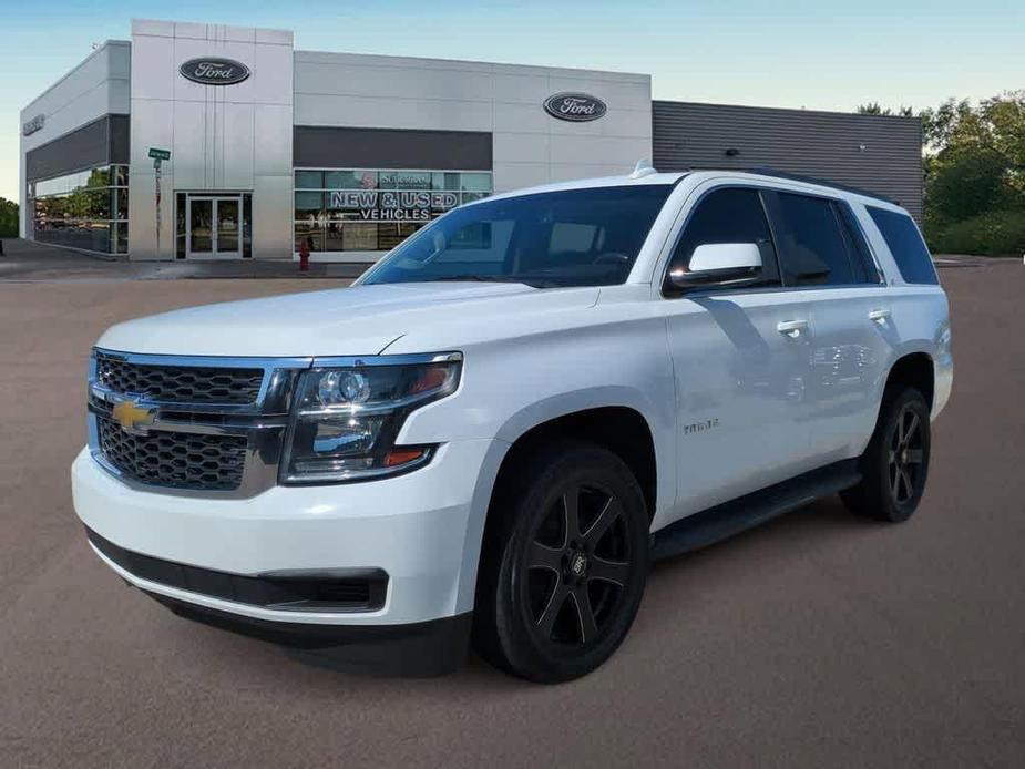 used 2016 Chevrolet Tahoe car, priced at $17,995