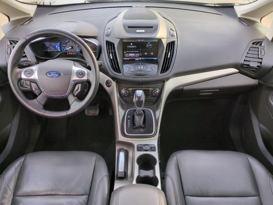 used 2015 Ford C-Max Hybrid car, priced at $12,995