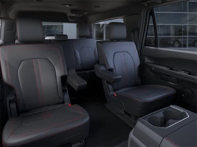 new 2023 Ford Expedition Max car, priced at $77,962