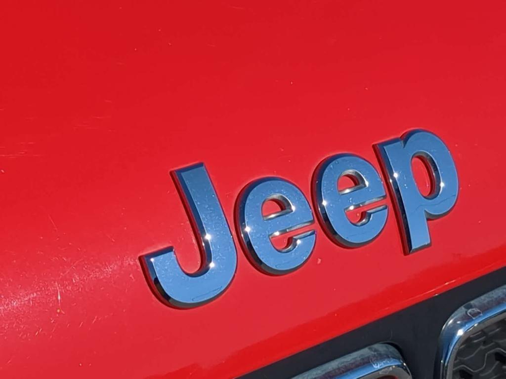 used 2019 Jeep Renegade car, priced at $13,359