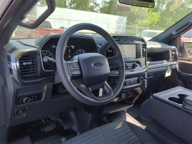 new 2023 Ford F-150 car, priced at $47,219