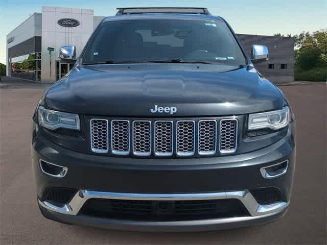 used 2014 Jeep Grand Cherokee car, priced at $10,995
