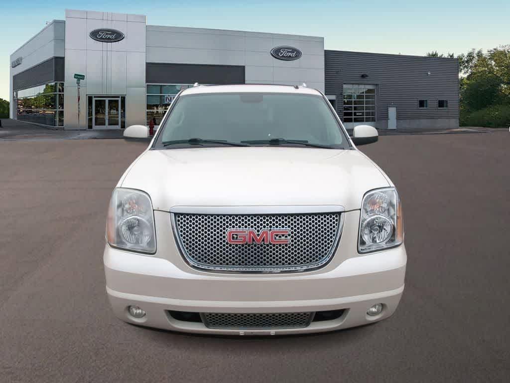 used 2011 GMC Yukon XL car, priced at $5,995