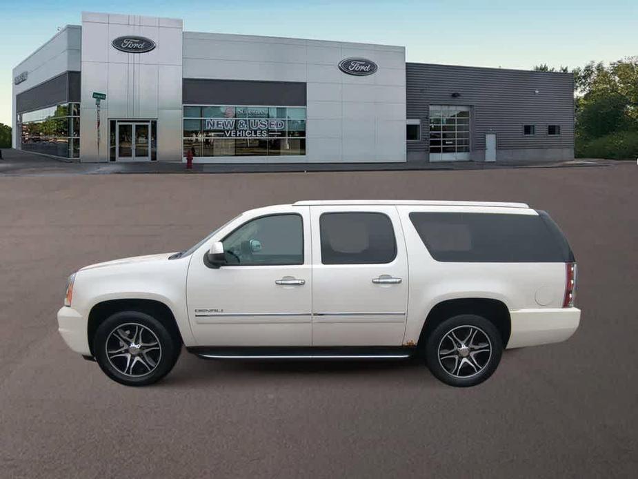 used 2011 GMC Yukon XL car, priced at $5,995