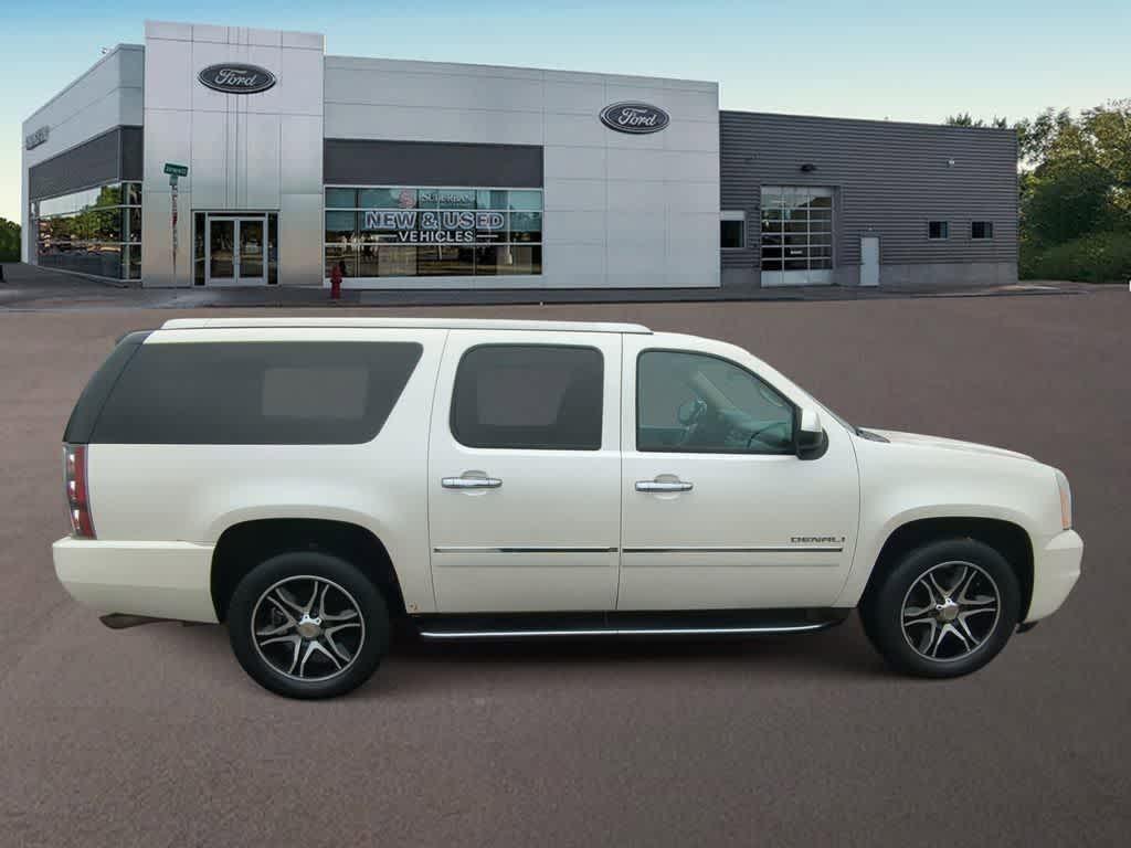 used 2011 GMC Yukon XL car, priced at $5,995