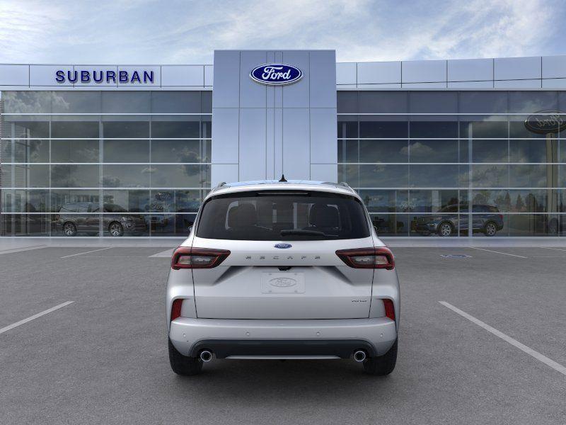 new 2024 Ford Escape car, priced at $33,446