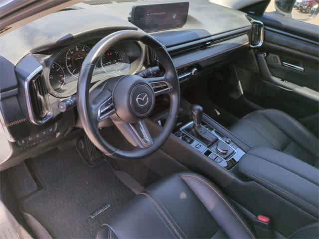used 2023 Mazda CX-50 car, priced at $33,995