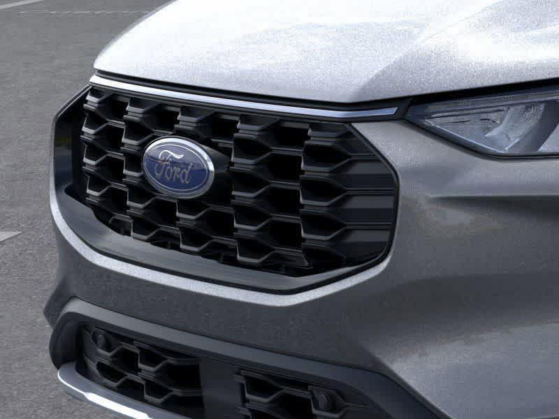 new 2025 Ford Escape car, priced at $33,925