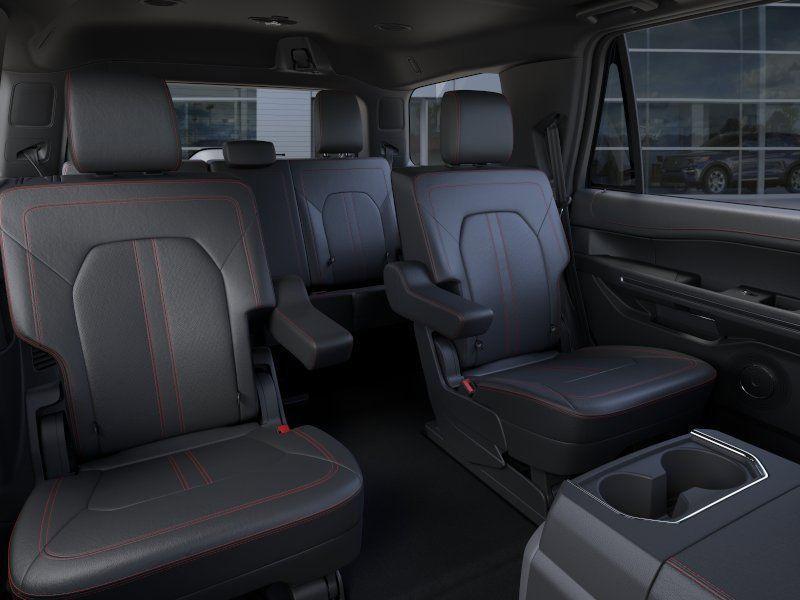 new 2024 Ford Expedition car, priced at $76,657