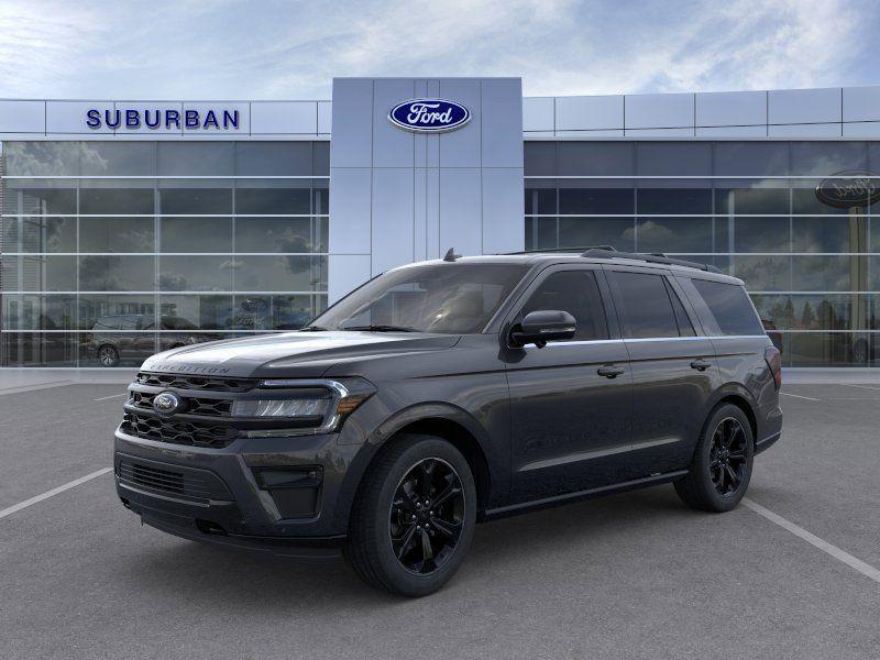 new 2024 Ford Expedition car, priced at $76,657