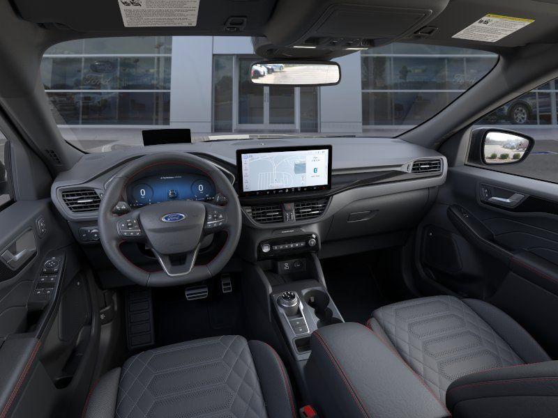 new 2024 Ford Escape car, priced at $40,437