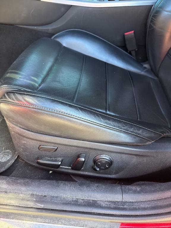 used 2018 Kia Stinger car, priced at $23,789