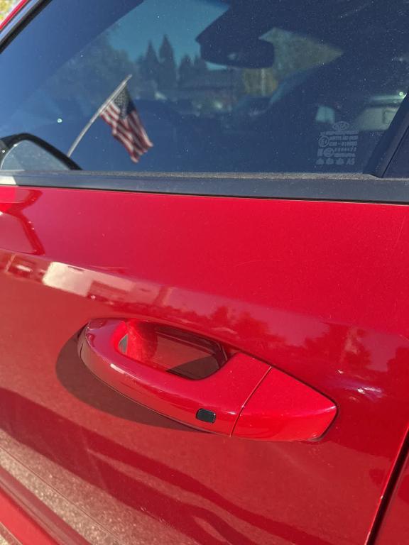 used 2018 Kia Stinger car, priced at $23,789