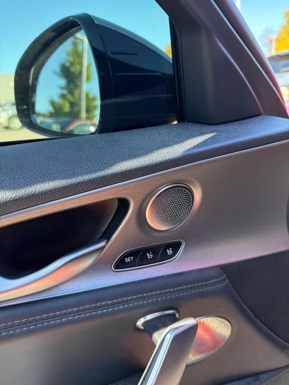 used 2018 Kia Stinger car, priced at $23,789