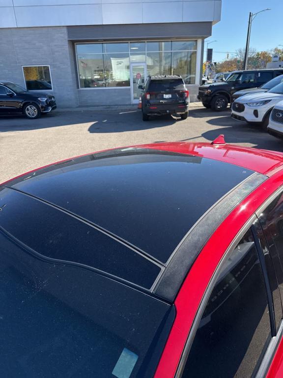 used 2018 Kia Stinger car, priced at $23,789